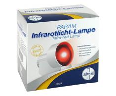 ROTLICHTLAMPE 1 St
