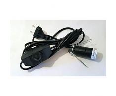 Sens Original Netzkabel für Salzlampe mit Dimmer