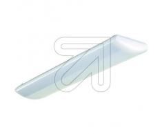 Wannenleuchte 2x36W weiß 442236-120