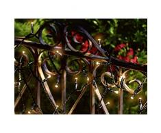 Polarlite SOLAR-Lichterkette 20ER WW