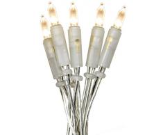 LED Mini-Lichterkette 20er warmweiss P-LED 421-12