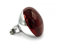 250 Watt Infrarotlampe für Heizstrahler