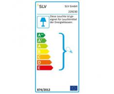 DASAR 215, Outdoor Bodeneinbauleuchte