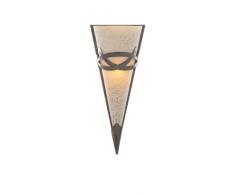 Wandfluter 1-flammig