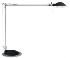 Maul Halogen-Tischleuchte MAULbusiness 8225095