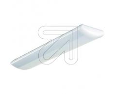 Wannenleuchte 2x36W silber 442236-122
