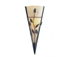 Wandfluter 1-flammig Louis