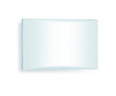 Steinel LED Innen-Sensorleuchte FRS 20, LED Flur -und Treppenhaus-Leuchte mit 360° Hochfrequenz-Sensor und 1-5 m Reichweite, inkl. 12,5 W Steinel LED-Lichtsystem mit 700 lm, u.A. ideal für Garagen, Flure, Keller und Heizungsräume, 747619