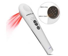 Proaller Tragbare Infrarot-Lampe, lindert Muskel- und Gelenkschmerzen