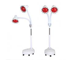 Infrarotlampe Wärmelampe，Infrarotlampe Zur Tiefenwirksamen Behandlung Von Muskelschmerzen