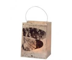 Räder Freiluft kleine Lichttüte Flügel