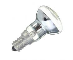 E14 Fassung Edison Birne, R39 Reflektor Spot Glühbirne Lava Lampe Glühlampe