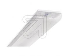 Wannenleuchte prismatik 1x58W EVG 430158-002