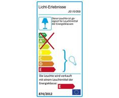 Rabalux 4102 Lollipop Lavalampe