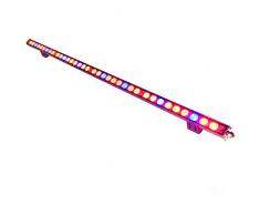 Roleadro 54w Led Grow Light Bar für Gewächshaus Pflanzenlampe IP65 Wasserdicht Rot und Blau Licht Led Pflanzenlampe Strip