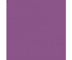 LaoGraphics Vinyl-Wandaufkleber zzz-kq1, mit Zitat, für Küche und andere Wohnbereiche, abnehmbar, violett, Large - 65x101cm