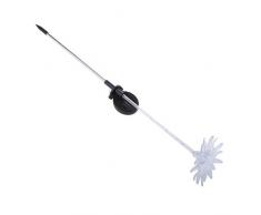 Homyl Solar Stableuchten Gartendeko Sonneblumen Solarstecker Sonnenblumen