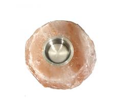 SudoreWell® Aroma Salzkristall Lampe Aroma Salzlampe inkl. Duftbehälter
