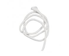 Rayher - Spezial - Baumwoll-Docht 5mm für Öllampen