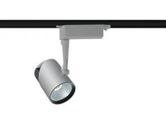 LED Spot Strahler 20W für 3-Phasen-Schienensystem