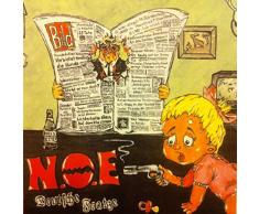 Hirntot unterm Lichterbaum (Bonus)