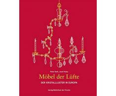 Möbel der Lüfte: Der Kristallluster in Europa