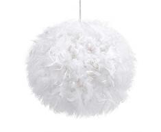 wuyanse Deckenleuchte I Deko-Lampe I Puzzle-Lampe I Weiß I Decken-Lampe I Kinderzimmer-Leuchte