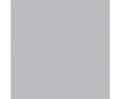 WANDKINGS Wandtattoo - Kronleuchter mit 4 Kerzen - 119 x 145 cm - Hellgrau - Wähle aus 5 Größen & 35 Farben