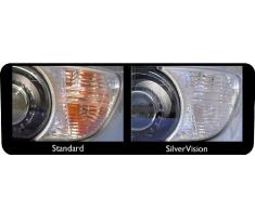 Philips 12496SVB2 Kugellampe PY21W SilverVision