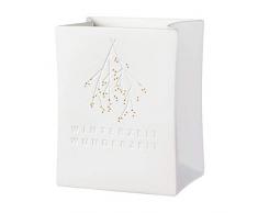 Räder Porzellan Lichttüte Wunderzeit