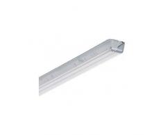 Trilux Feuchtraum-Wannenleuchte Oleveon – Diffusor 136 PMMA