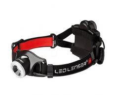 LED Lenser H7R.2 Box, Stirnlampe