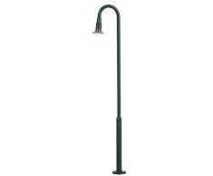 Viessmann 6940 Bogenleuchte schwarz