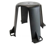 Deko-Light Zubehör-Ersatzteil, Abstandhalter, Höhe 80 mm 829063