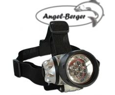 Angel Berger LED Stirnlampe Kopflampe Stirnleuchte