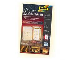 Lichtertüten Papier 5 St.