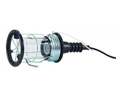 Hedi-Korbleuchte, 100 Watt