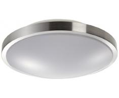 Osram Posivo LED Deckenleuchte rund 16 W, hell wie 60 W, ohne Licht- und Bewegungssensor 854629