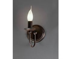 Wandfackel 1-flammig Azienda