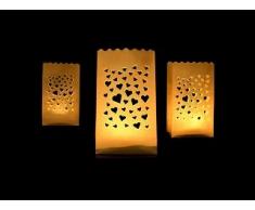 Luminari Leuchttüten Lichtertüte Laterne Candle bag