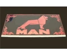 LED Schild MAN LKW Zubehör und Truck Accessoires