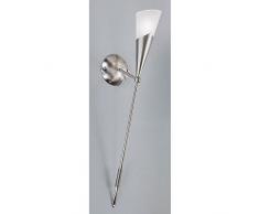 Wandfackel 1-flammig Fackel