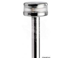 Osculati Leuchtstange Evoled 360° Led-Licht VA-Stahl 100 cm