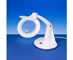 Lightcraft LED Tischlupenlampe LC8093 LED