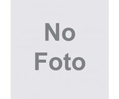 Dekolichterkette 1,25 m, 6 LED-Sternen warmweiß, batteriebetrieben, innen