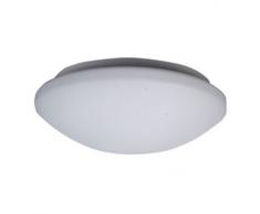 Leuchte mit Radar Bewegungsmelder 5,8 GHz