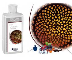 LAMPE BERGER - Raumduft - Nachfüllung - Etoile dOrient/Oriental Star/Orientalischer Traum - 500 ml.