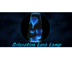 Lava-Lampe