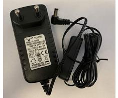 Yu Hai Netzteil Netzstecker Trafo Lavalampe YH-123036 12VAC G4 max 36W