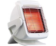newgen medicals Rotlichtlampe: Medizinischer Infrarot-Wärmestrahler, Glaskeramikplatte, 200 Watt (Infrarot Licht)